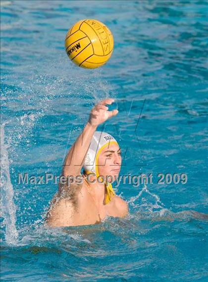 Thumbnail 3 in Napa vs. Davis (CIF SJS D1 Playoffs) photogallery.