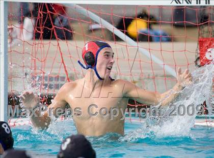 Thumbnail 2 in Napa vs. Davis (CIF SJS D1 Playoffs) photogallery.