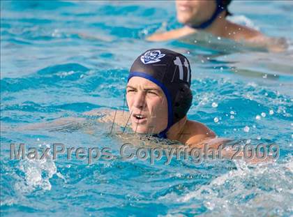 Thumbnail 1 in Napa vs. Davis (CIF SJS D1 Playoffs) photogallery.