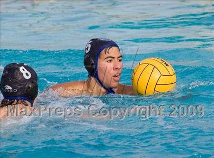 Thumbnail 1 in Napa vs. Davis (CIF SJS D1 Playoffs) photogallery.