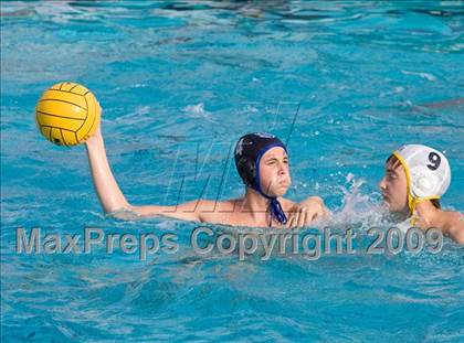 Thumbnail 1 in Napa vs. Davis (CIF SJS D1 Playoffs) photogallery.