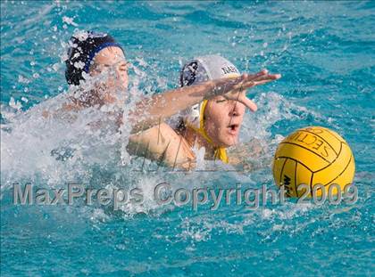 Thumbnail 3 in Napa vs. Davis (CIF SJS D1 Playoffs) photogallery.