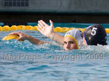 Thumbnail 3 in Napa vs. Davis (CIF SJS D1 Playoffs) photogallery.