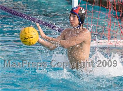 Thumbnail 2 in Napa vs. Davis (CIF SJS D1 Playoffs) photogallery.