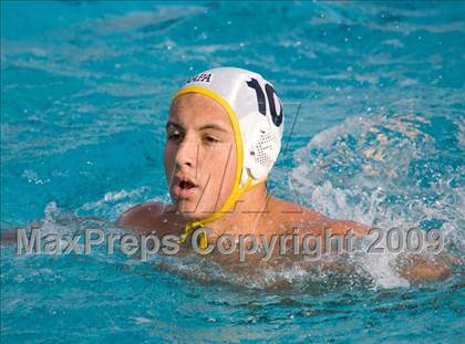Thumbnail 3 in Napa vs. Davis (CIF SJS D1 Playoffs) photogallery.