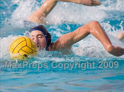 Thumbnail 3 in Napa vs. Davis (CIF SJS D1 Playoffs) photogallery.