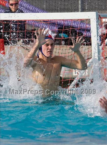 Thumbnail 2 in Napa vs. Davis (CIF SJS D1 Playoffs) photogallery.