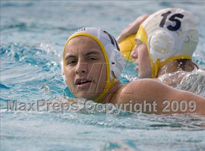 Thumbnail 2 in Napa vs. Davis (CIF SJS D1 Playoffs) photogallery.
