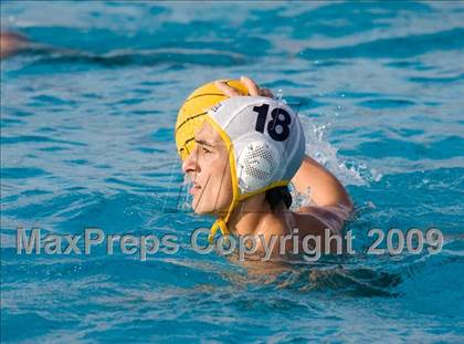 Thumbnail 2 in Napa vs. Davis (CIF SJS D1 Playoffs) photogallery.