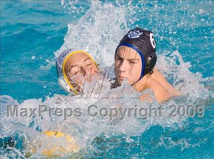 Thumbnail 1 in Napa vs. Davis (CIF SJS D1 Playoffs) photogallery.