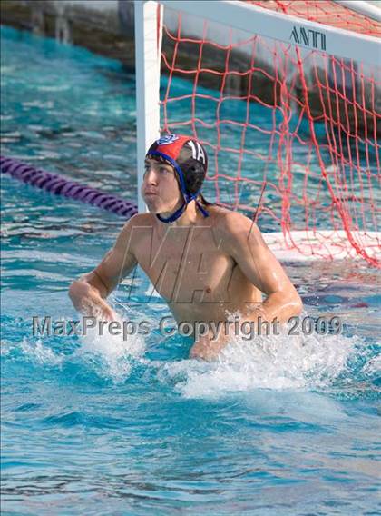Thumbnail 1 in Napa vs. Davis (CIF SJS D1 Playoffs) photogallery.