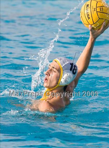 Thumbnail 1 in Napa vs. Davis (CIF SJS D1 Playoffs) photogallery.
