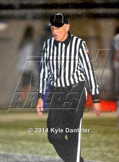 Thumbnail 3 in Grapevine Faith Christian vs. Parish Episcopal (TAPPS Division 2 Quarterfinal) photogallery.
