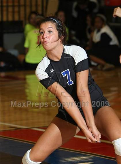 Thumbnail 3 in Clear Springs @ Stony Point (Pearland Volleyball Classic) photogallery.