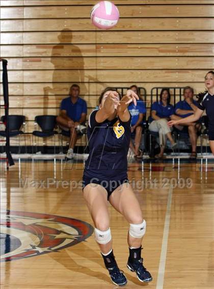 Thumbnail 2 in Clear Springs @ Stony Point (Pearland Volleyball Classic) photogallery.