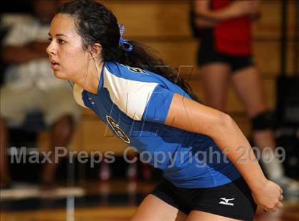Thumbnail 2 in Clear Springs @ Stony Point (Pearland Volleyball Classic) photogallery.