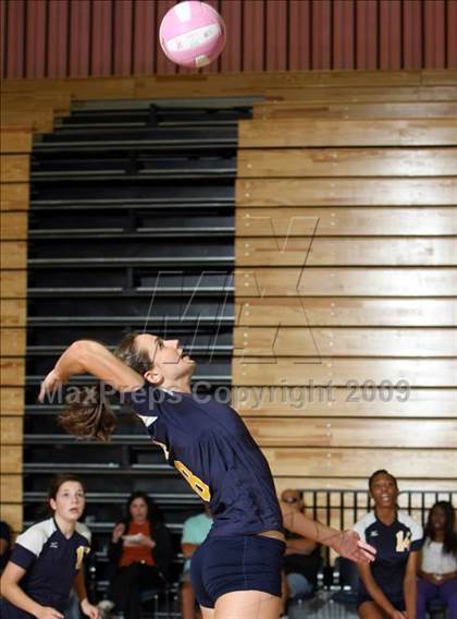 Thumbnail 3 in Clear Springs @ Stony Point (Pearland Volleyball Classic) photogallery.