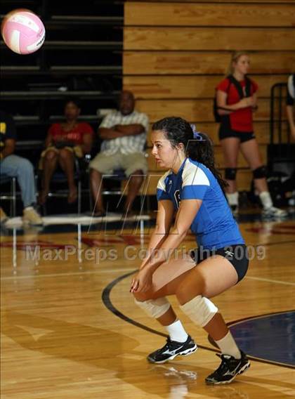 Thumbnail 3 in Clear Springs @ Stony Point (Pearland Volleyball Classic) photogallery.