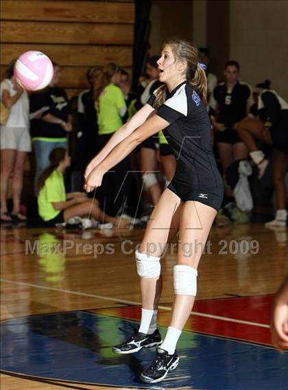 Thumbnail 1 in Clear Springs @ Stony Point (Pearland Volleyball Classic) photogallery.