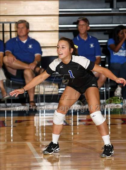 Thumbnail 1 in Clear Springs @ Stony Point (Pearland Volleyball Classic) photogallery.