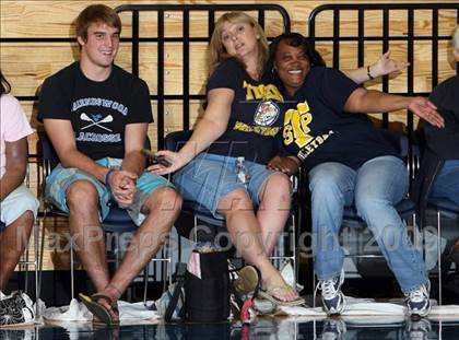 Thumbnail 1 in Clear Springs @ Stony Point (Pearland Volleyball Classic) photogallery.