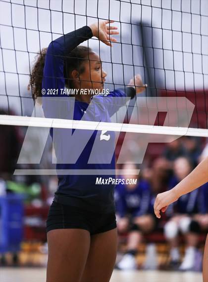 Thumbnail 2 in Alvord vs Jacksboro photogallery.