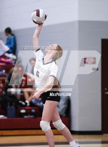 Thumbnail 2 in Alvord vs Jacksboro photogallery.