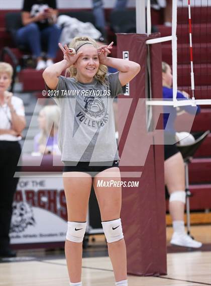 Thumbnail 2 in Alvord vs Jacksboro photogallery.