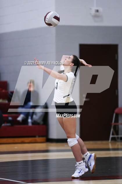 Thumbnail 3 in Alvord vs Jacksboro photogallery.
