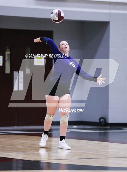 Thumbnail 1 in Alvord vs Jacksboro photogallery.