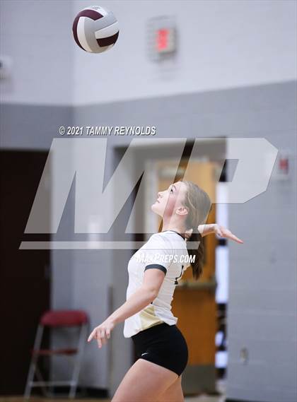 Thumbnail 3 in Alvord vs Jacksboro photogallery.