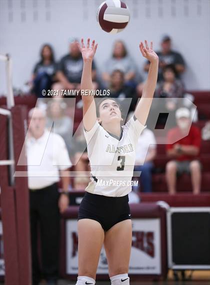 Thumbnail 3 in Alvord vs Jacksboro photogallery.