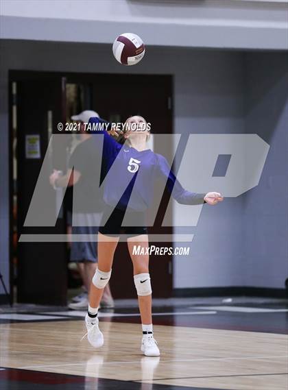 Thumbnail 3 in Alvord vs Jacksboro photogallery.