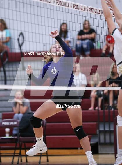 Thumbnail 2 in Alvord vs Jacksboro photogallery.