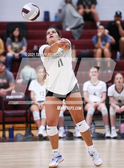 Thumbnail 1 in Alvord vs Jacksboro photogallery.