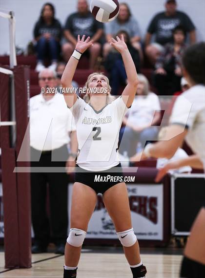 Thumbnail 3 in Alvord vs Jacksboro photogallery.