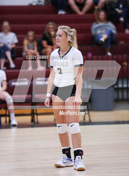 Thumbnail 3 in Alvord vs Jacksboro photogallery.