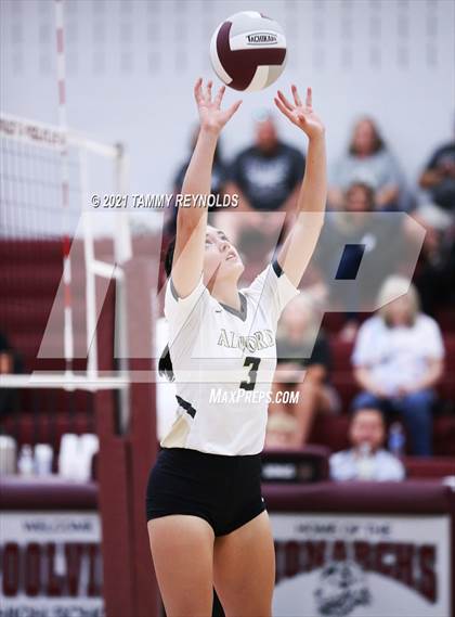 Thumbnail 2 in Alvord vs Jacksboro photogallery.