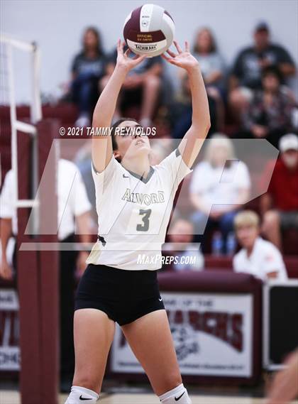Thumbnail 3 in Alvord vs Jacksboro photogallery.