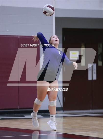 Thumbnail 3 in Alvord vs Jacksboro photogallery.
