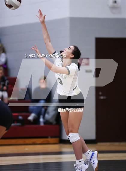 Thumbnail 1 in Alvord vs Jacksboro photogallery.