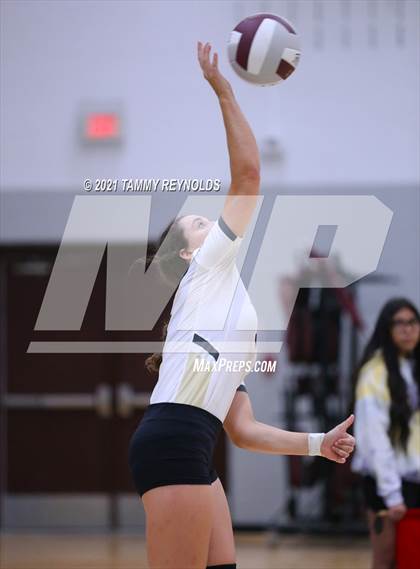 Thumbnail 2 in Alvord vs Jacksboro photogallery.