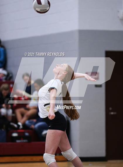 Thumbnail 1 in Alvord vs Jacksboro photogallery.