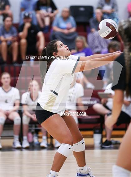 Thumbnail 2 in Alvord vs Jacksboro photogallery.