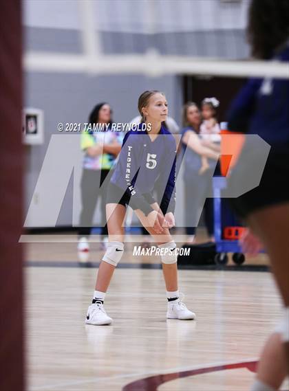 Thumbnail 3 in Alvord vs Jacksboro photogallery.