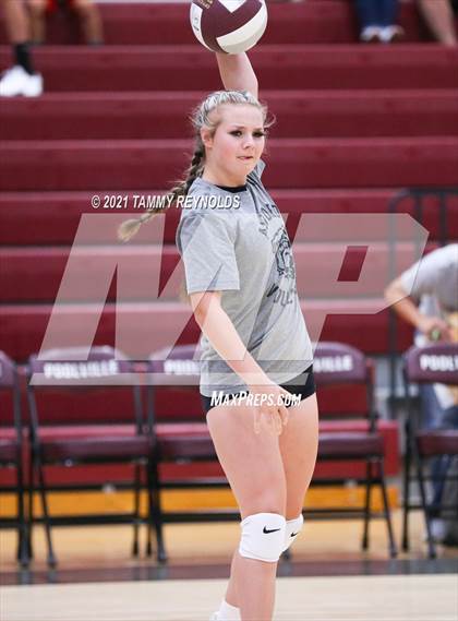 Thumbnail 1 in Alvord vs Jacksboro photogallery.