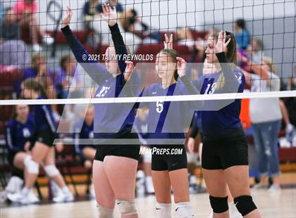 Thumbnail 3 in Alvord vs Jacksboro photogallery.