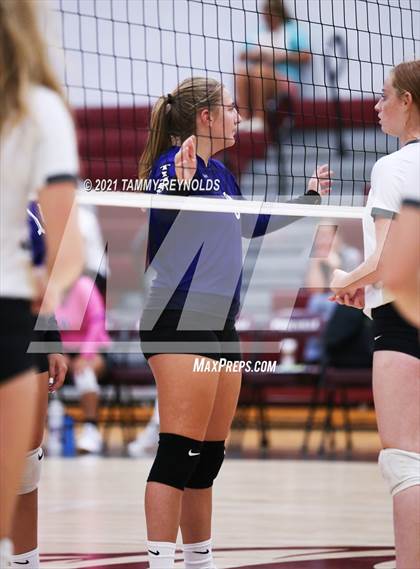 Thumbnail 2 in Alvord vs Jacksboro photogallery.