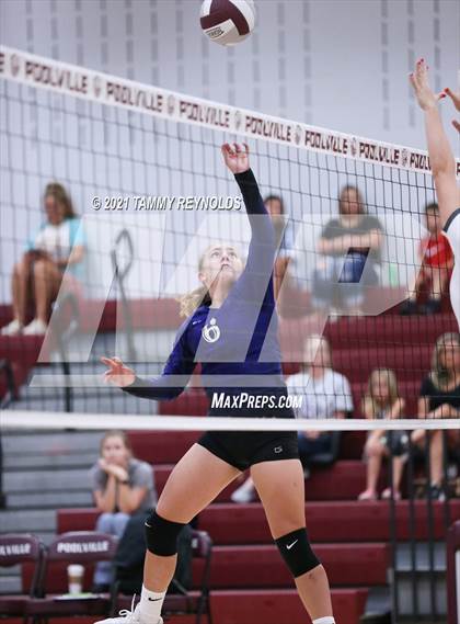Thumbnail 1 in Alvord vs Jacksboro photogallery.