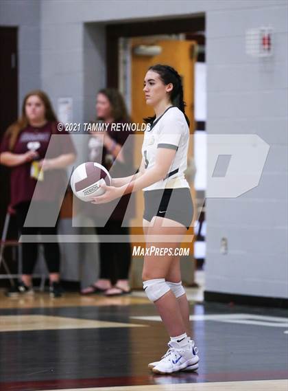 Thumbnail 1 in Alvord vs Jacksboro photogallery.